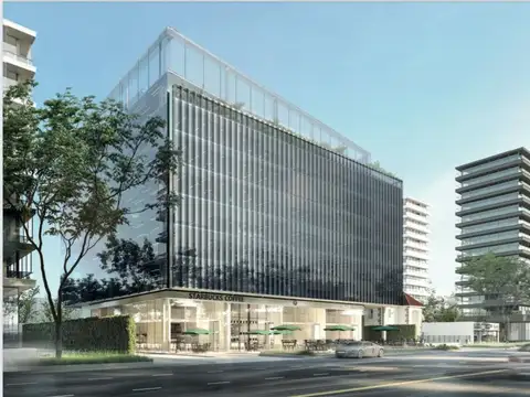 ALQUILER LOCAL VTE LOPEZ ESTRENAR LUMIERE LIBERTAD