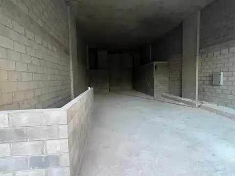 Local en Alquiler A Estrenar