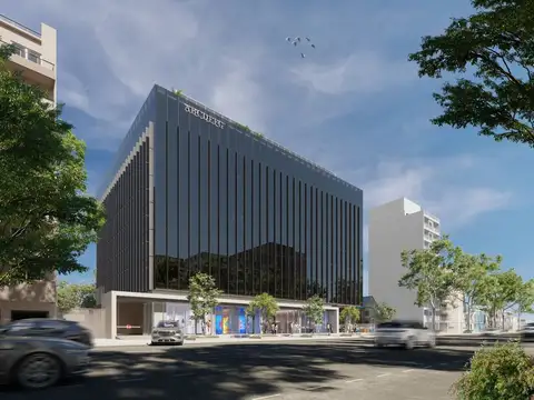 AV. DEL LIBERTADOR 2200