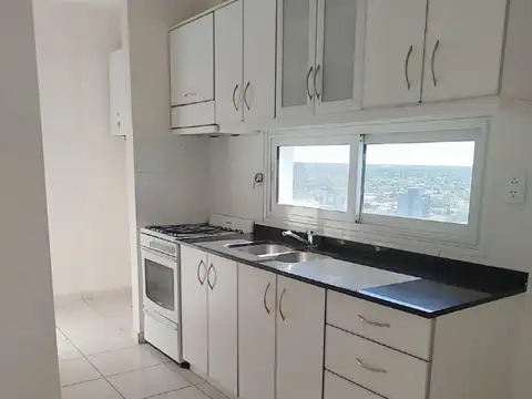 Departamento en Alquiler de 3 ambientes