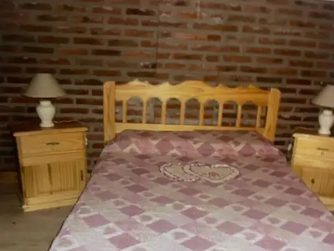 Venta casa Santa Clara con parque