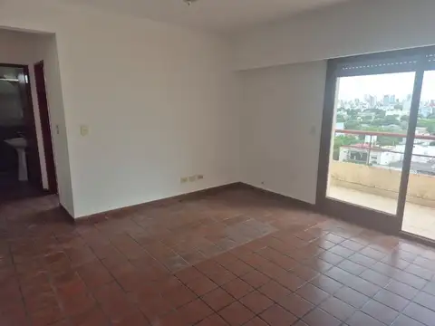 DEPARTAMENTO 2 AMBIENTES - LA PATERNAL, CAPITAL FEDERAL