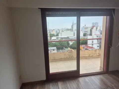 oroño 1100, Piso 10