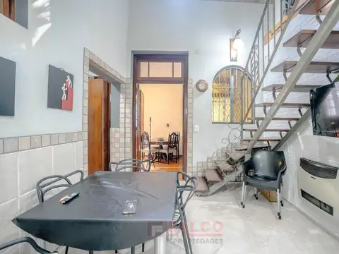 Depto Tipo Casa en Venta en Caballito, USD 276.000
