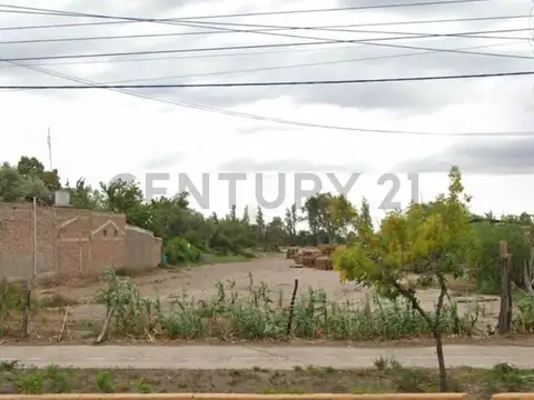 Terreno en venta Rodriguez Peña