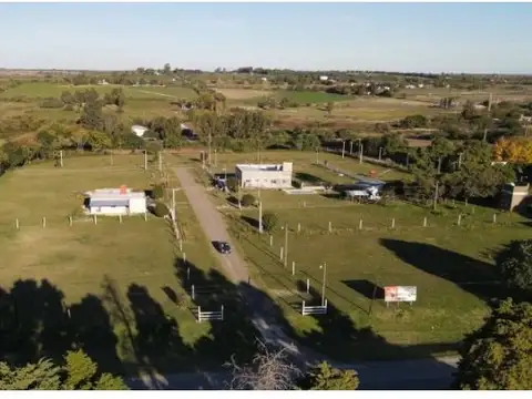 Terreno en Venta en Victoria, USD 18.000