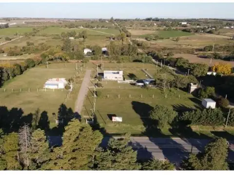 Terreno en Venta de 1355,0 m2