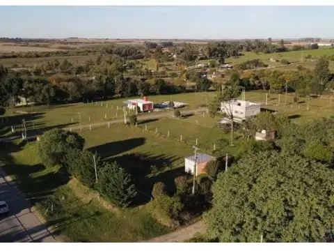 Terreno en Venta de 1355,0 m2