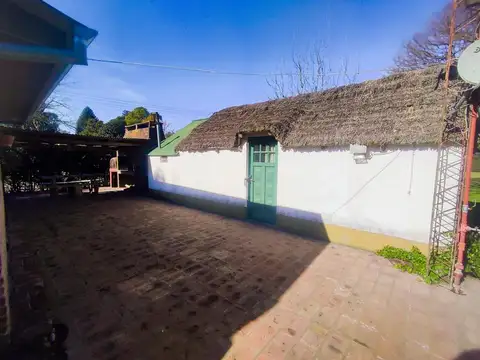 Quinta en Venta en Lujan, USD 75.000