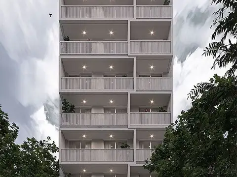 Venta departamento 2 dormitorios Rosario Centro