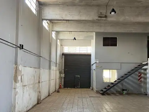 Galpon en Alquiler en Villa Ballester, USD 1.500