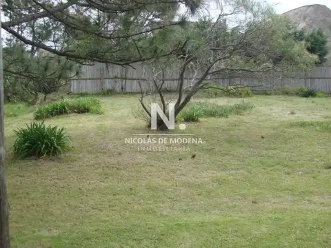Casa en Alquiler Temporal de 3 dormitorios