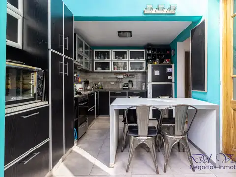 de 4 Ambientes – Sin Expensas – Excelente Ubicación