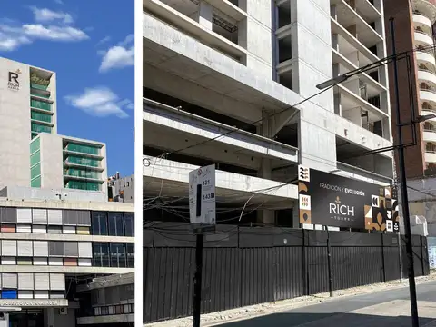 Oficina en Venta A Estrenar