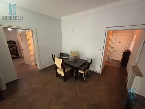 Departamento en Venta en Caballito, USD 145.000