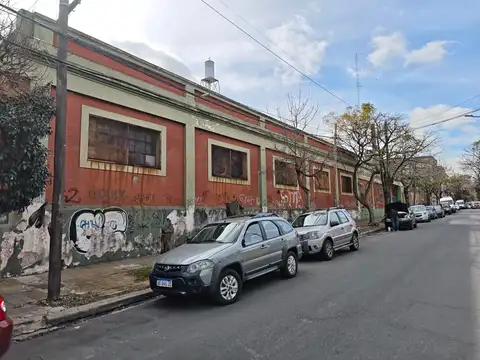 Galpon en Venta 60 años