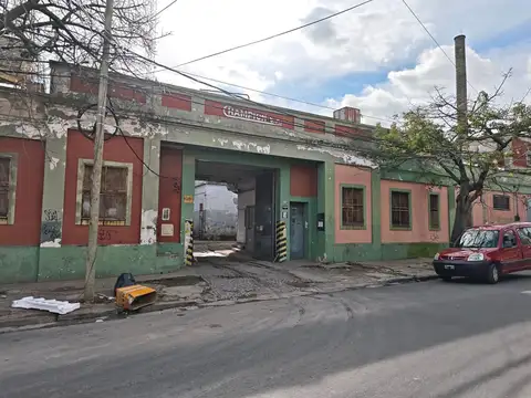 Galpon en Venta en Villa Martelli, USD 3.600.000