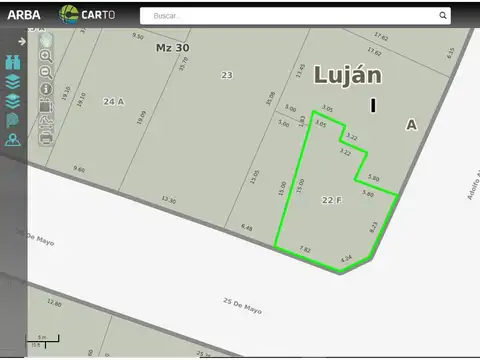 Casa en Venta en Lujan, USD 250.000