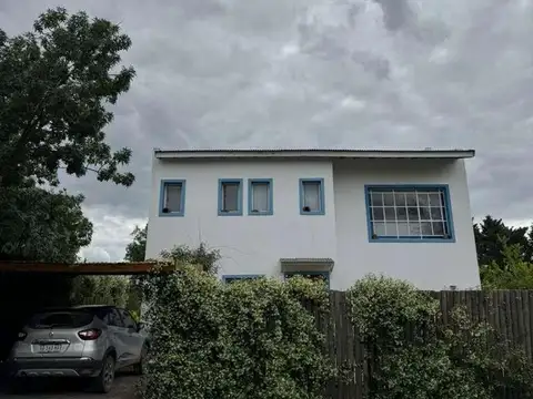 Casa en Alquiler Temporal en Pilar, USD 4.500