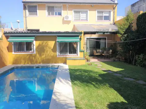 Casa en Venta de 5 dormitorios