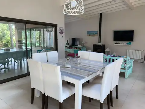 Casa en Alquiler Temporal de 3 dormitorios