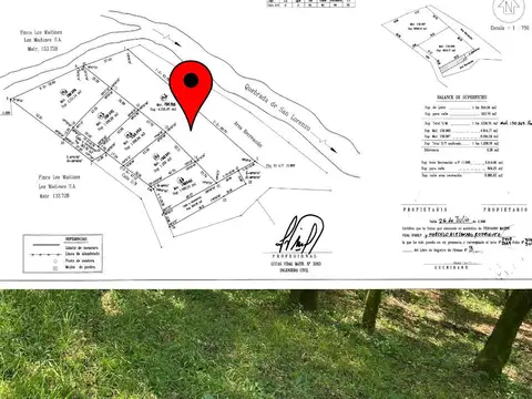 Terreno en Venta en San Lorenzo, USD 150.000