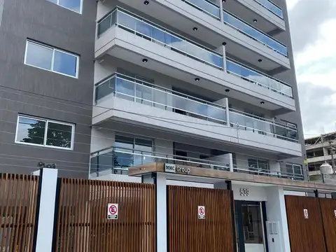 Cochera en venta - Moron