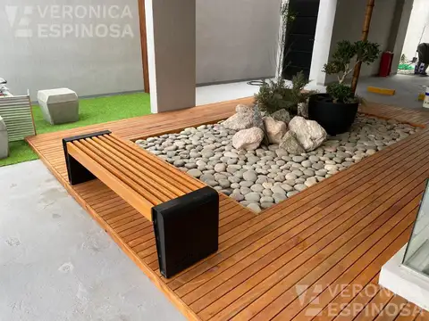 Cochera en venta - Moron