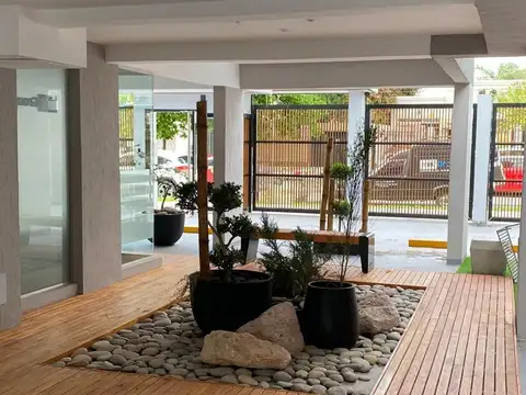 Cochera en venta - Moron