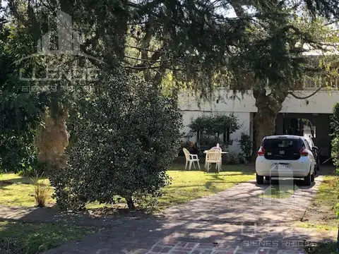 Casa en Alquiler de 4 dormitorios