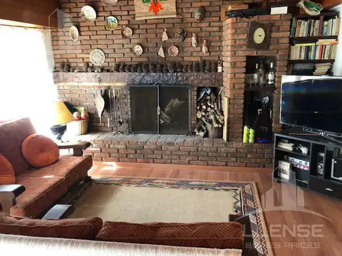 Casa en Alquiler 25 años