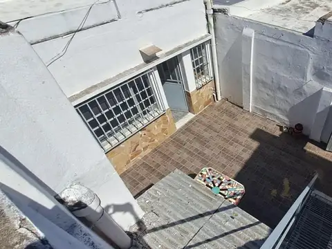 Departamento en Alquiler de 2 dormitorios