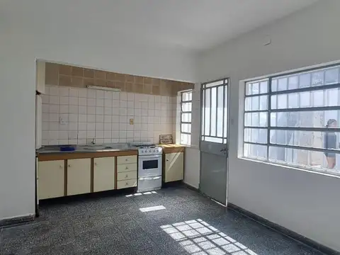 Propiedad de 2 dormitorios