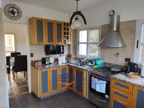 Casa en Venta 7 años