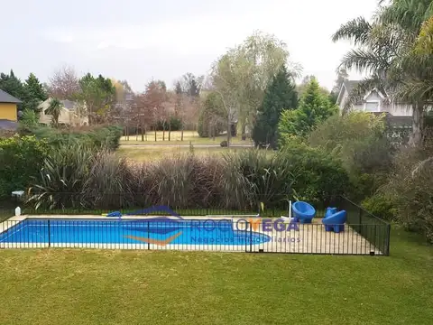 Casa a la venta en Boca Raton Country Club, Pilar