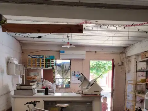 Casa en Venta en Villa Elvira, USD 38.000