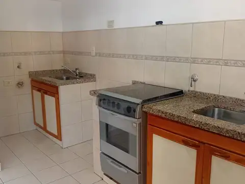 Departamento en Alquiler de 1 dormitorio