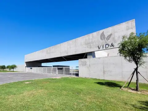 Terreno en Funes Vida Club de Campo