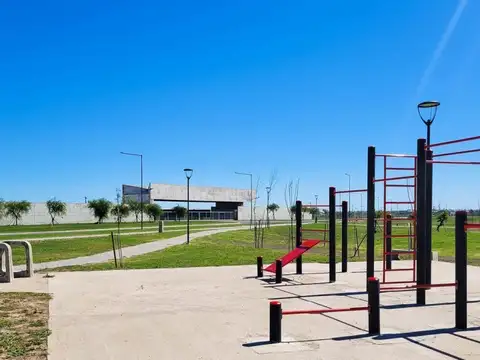 Terreno en Venta de 1071,0 m2