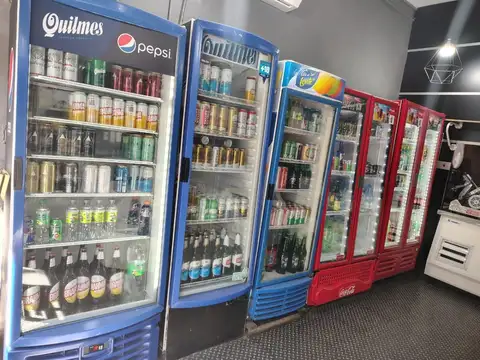 Fondo Comercio en Venta 25 años