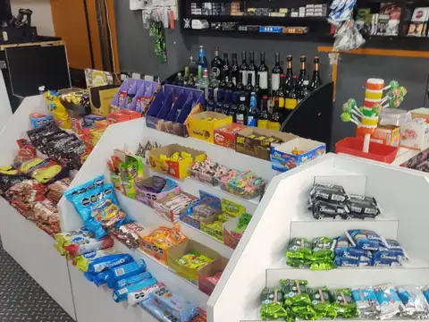 Fondo Comercio en Venta 25 años