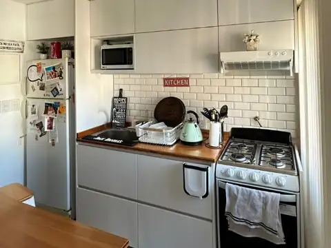 Departamento en Venta en San Antonio De Padua, USD 140.000