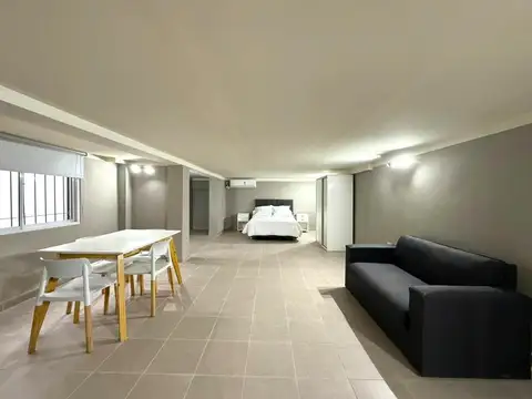 México 1900, Piso 1