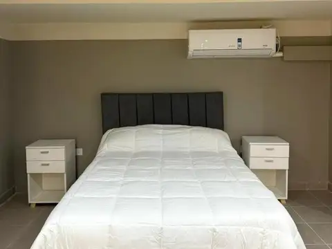 Departamento en Alquiler Temporal A Estrenar