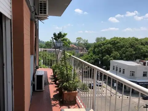 Departamento de 3 ambientes