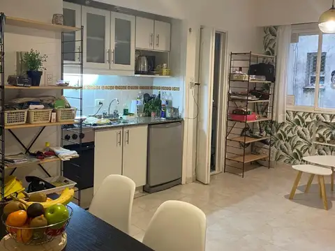 Paraguay 1900, Piso 5