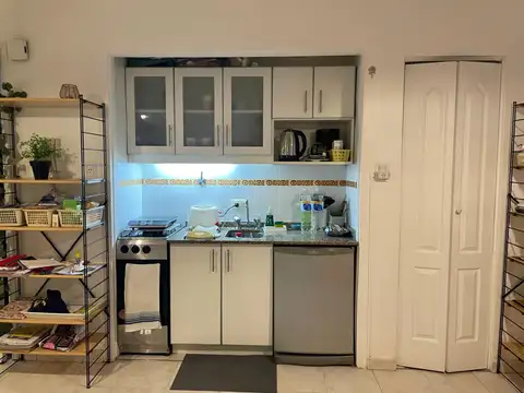 Departamento en Venta de Monoambiente