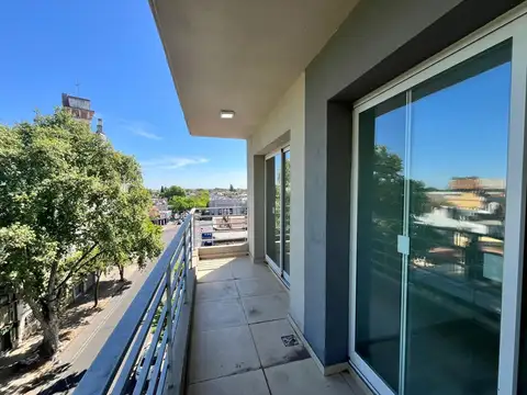 Departamento - Arroyito