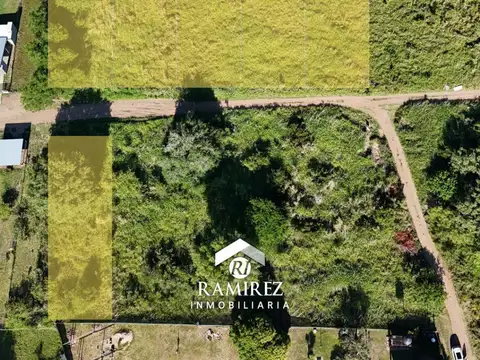 Terreno en Venta de 648,0 m2