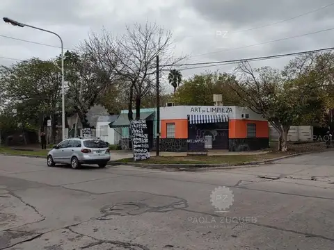 Local  en Venta en Monte Grande, Esteban Echeverría, G.B.A. Zona Sur